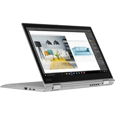 Lenovo X1Yoga, Gen3, W10P, I5, 16Gb, 256Gb, 3Yr 20LF000YUS